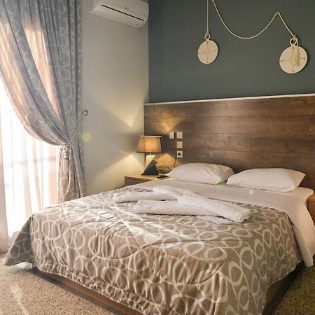 Ktima Nefeli Otel Agia  Dış mekan fotoğraf