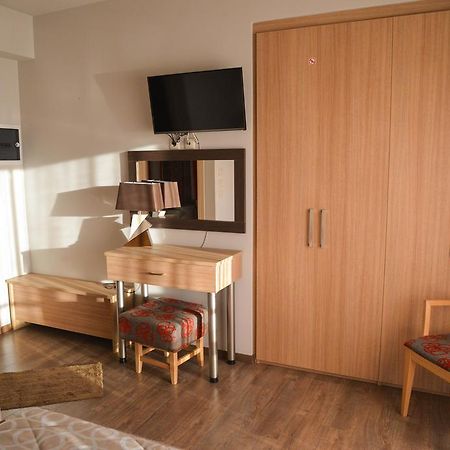 Ktima Nefeli Otel Agia  Dış mekan fotoğraf