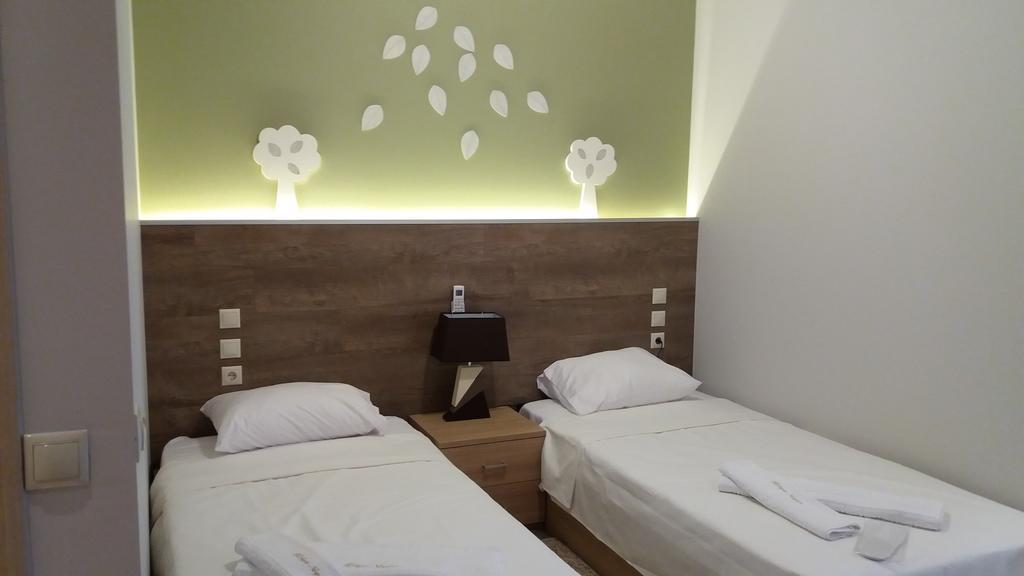 Ktima Nefeli Otel Agia  Dış mekan fotoğraf