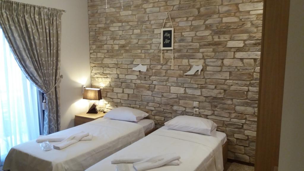 Ktima Nefeli Otel Agia  Dış mekan fotoğraf