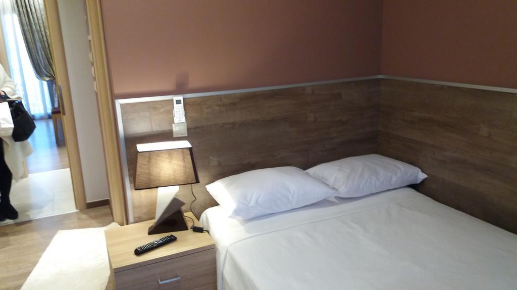 Ktima Nefeli Otel Agia  Dış mekan fotoğraf