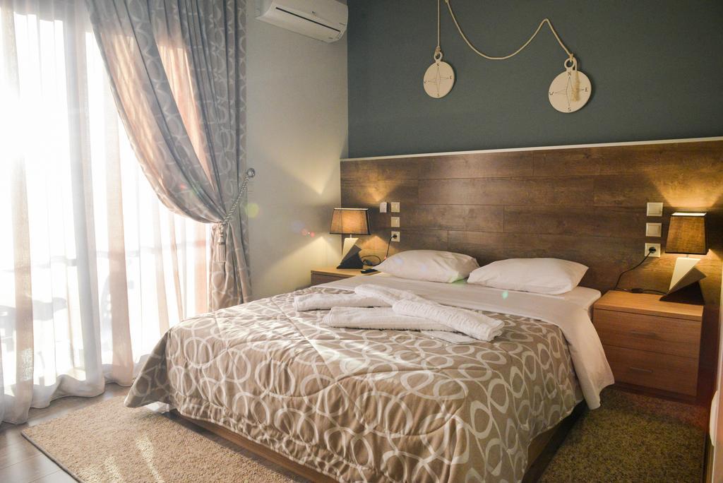 Ktima Nefeli Otel Agia  Dış mekan fotoğraf