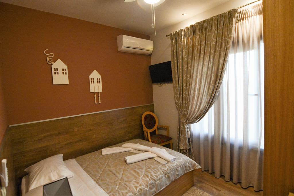 Ktima Nefeli Otel Agia  Dış mekan fotoğraf