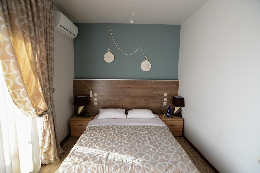 Ktima Nefeli Otel Agia  Dış mekan fotoğraf